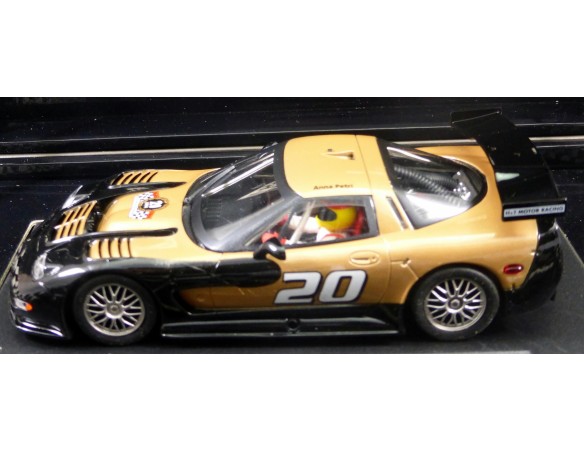 Chevrolet Corvette Special Edition ALEMANIA  H+T Motor Racing FLY