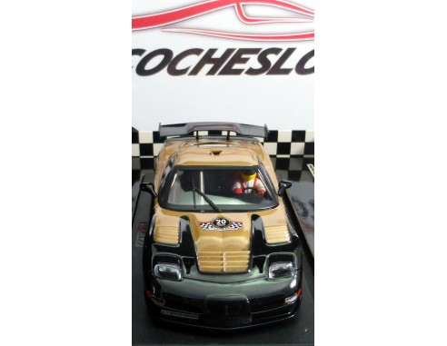 Chevrolet Corvette Special Edition ALEMANIA  H+T Motor Racing FLY