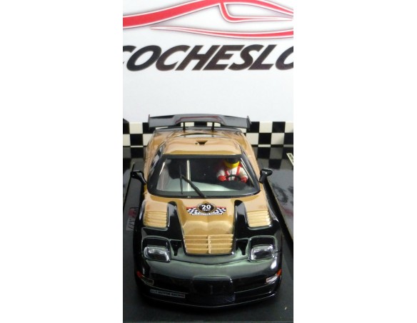 Chevrolet Corvette Special Edition ALEMANIA  H+T Motor Racing FLY