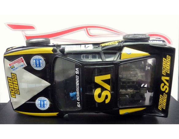 LANCIA 037 OLIO FIAT 1992 REF.8346 EXIN