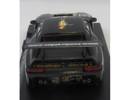 VENTURI 600 SLM SNETTERTON 1999 REF.A17 FLY