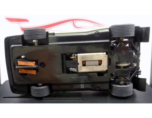 LANCIA 037 OLIO FIAT 1992 REF.8346 EXIN