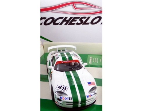 DODGE VIPER GTSR Nº49 LE MANS”96 CUDINI-MORTON-SIFTON REF. S200 FLY