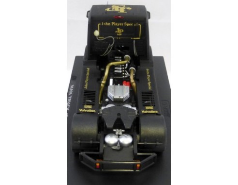 CAMION MAN JPS JOHN PLAYER SPECIAL EDITION FLY