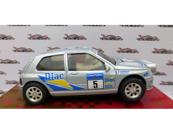 RENAULT CLIO 16V. PLATA RAGNOTTY FARERA 1994 REF.50103 NINCO