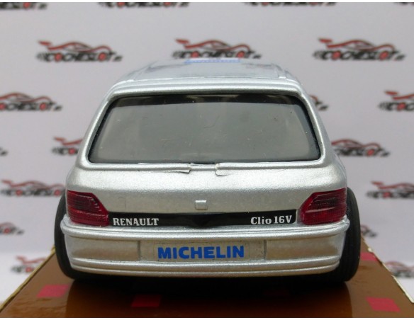 RENAULT CLIO 16V. PLATA RAGNOTTY FARERA 1994 REF.50103 NINCO