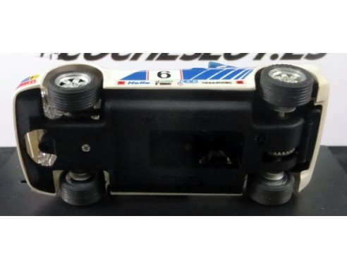 FORD RS 200 1987 REF.4077 EXIN