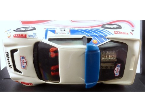 FORD RS 200 1987 REF.4077 EXIN