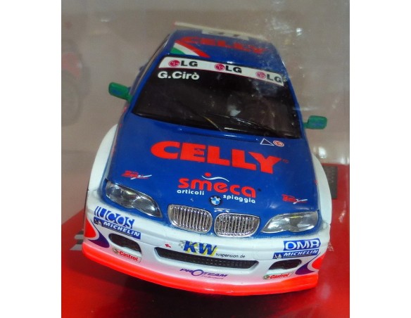 BMW 320i WTCC REF.63830 TECNITOYS