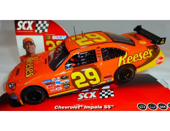 CHEVROLET IMPALA SS REESES REF.64210 TECNITOYS