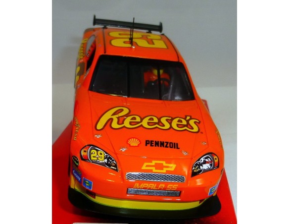 CHEVROLET IMPALA SS REESES REF.64210 TECNITOYS