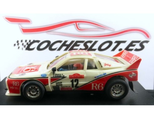 Lancia 037 “R6”	1988	REF.	4085	EXIN