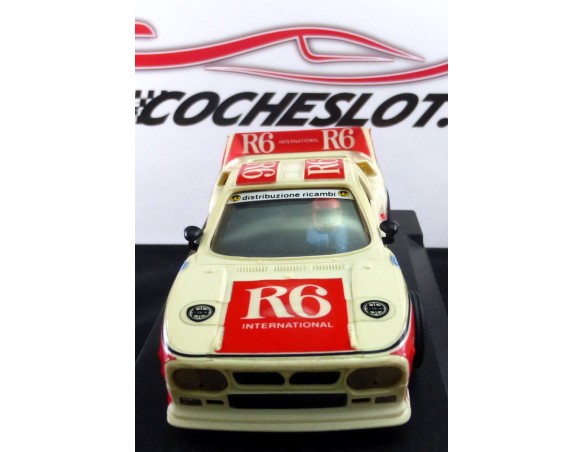 Lancia 037 “R6”	1988	REF.	4085	EXIN