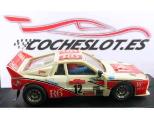 Lancia 037 “R6”	1988	REF.	4085	EXIN