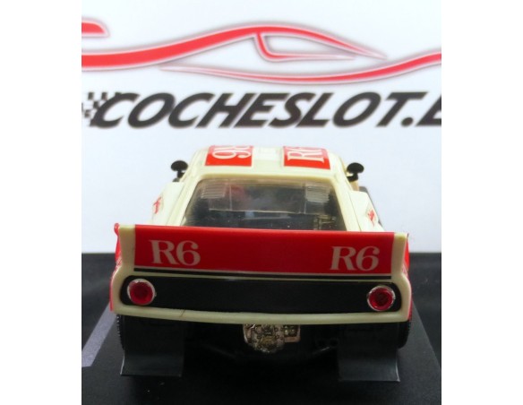 Lancia 037 “R6”	1988	REF.	4085	EXIN