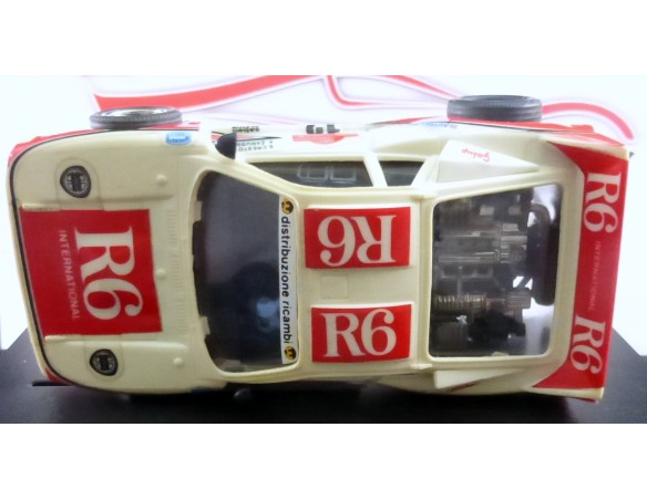 Lancia 037 “R6”	1988	REF.	4085	EXIN