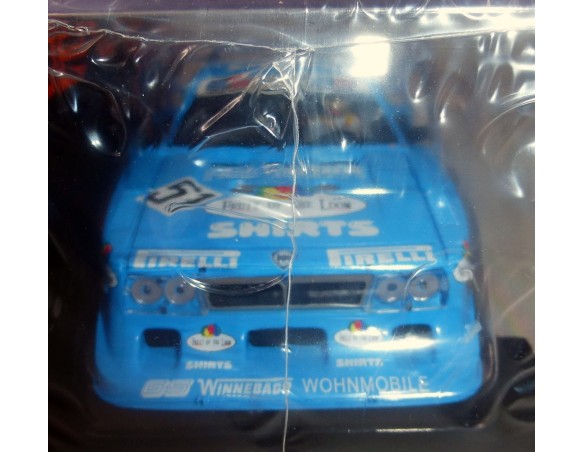 LANCIA BETA MONTECARLO GR5 DRM WINNER 1980 REF,SW18 SIDEWAYS