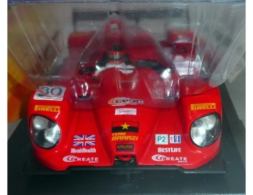 COURAGE PIRELLI REF.601201 SPIRIT