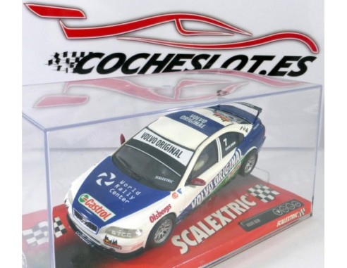 VOLVO S60R REF.6213 TECNITOYS