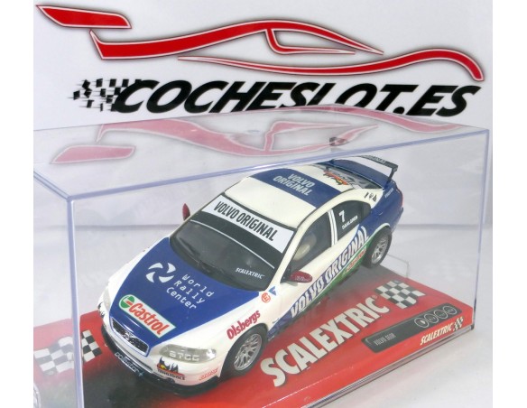 VOLVO S60R REF.6213 TECNITOYS