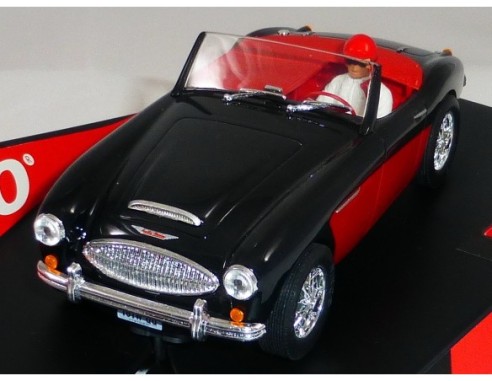 AUSTIN HEALEY MKIII ROASTER REF.50264 NINCO
