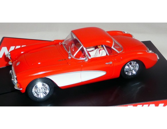 CORVETTE HARD TOP REF.50376 NINCO