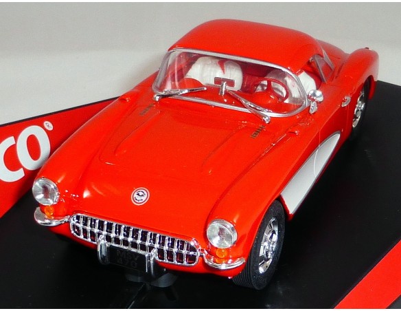 CORVETTE HARD TOP REF.50376 NINCO