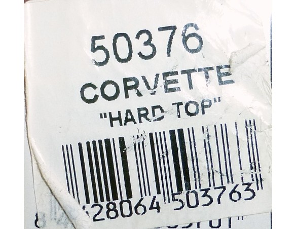 CORVETTE HARD TOP REF.50376 NINCO