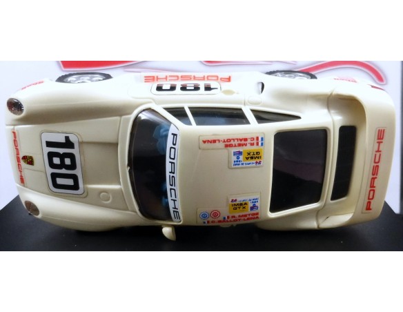 PORSCHE 959 BLANCO 1990 REF.8315 EXIN