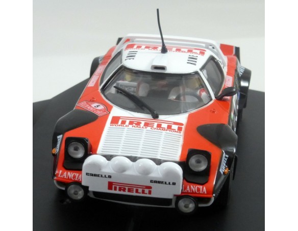 LANCIA STRATOS PIRELLI REF.50622 NINCO