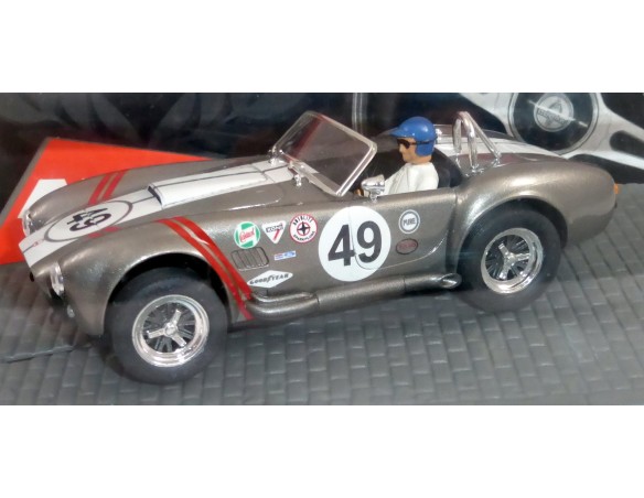 AC COBRA THAMES DITTON  REF.50503 NINCO