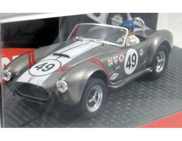 AC COBRA THAMES DITTON  REF.50503 NINCO