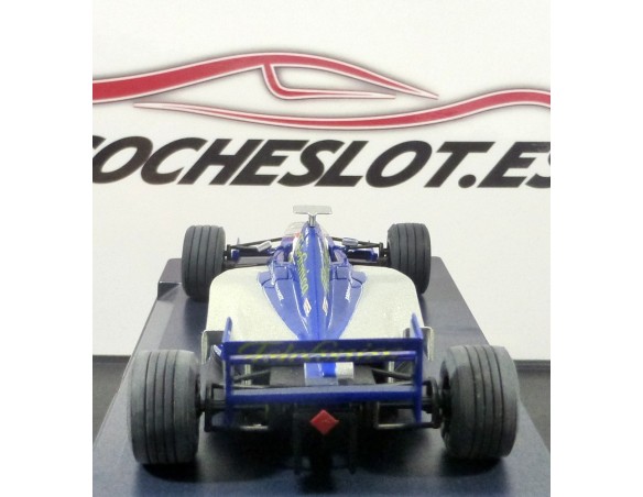 MINARDI TELEFONICA MARC GENE REF.6041 TECNITOYS
