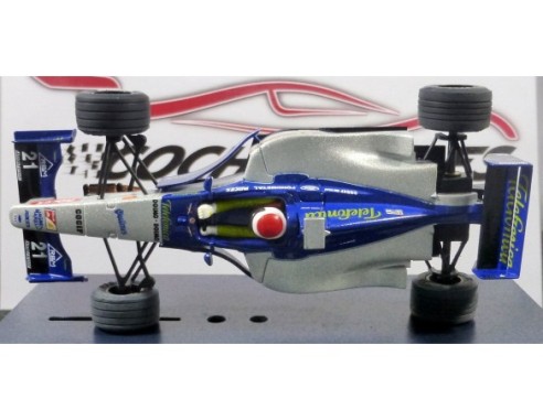 MINARDI TELEFONICA MARC GENE REF.6041 TECNITOYS