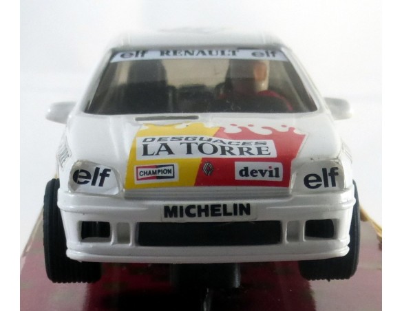 RENAULT CLIO DESGUACES LA TORRE REF.50101 NINCO