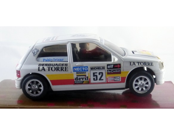 RENAULT CLIO DESGUACES LA TORRE REF.50101 NINCO