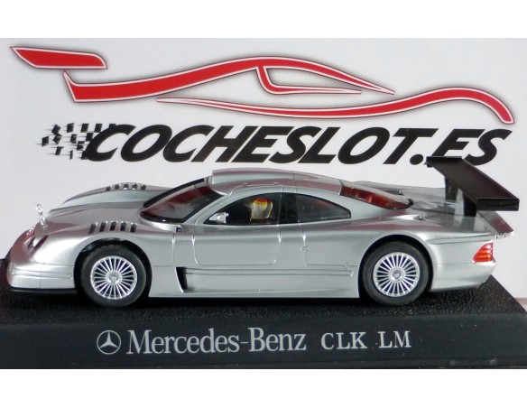 MERCEDES CLK RACER 2000 SPECIAL CLUB REF.C2254 SUPERSLOT