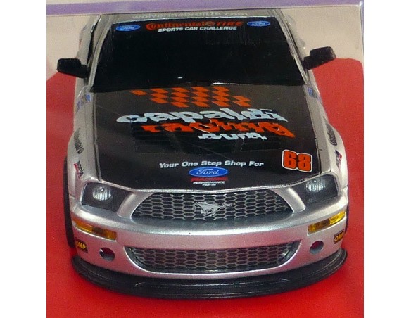 FORD MUSTANG CAPALDI REF.55101 NINCO