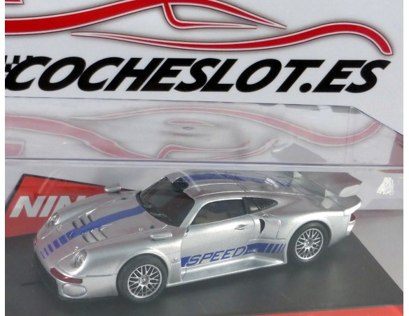 PORSCHE 911 GTI REF.50148 NINCO