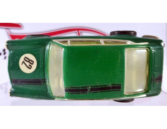 SEAT 850 COUPLE VERDE REF.C42 EXIN MEX