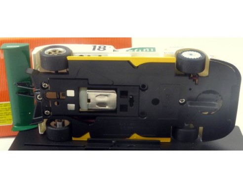 MAZDA 787 B EFINI REF.CA15A SLOT.IT