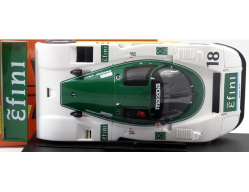 MAZDA 787 B EFINI REF.CA15A SLOT.IT