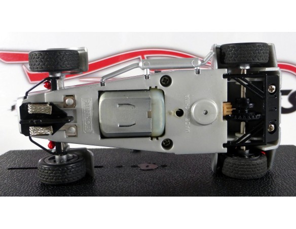 CATERHAM 7 SILVER PLATA LTD.ED. 500 UNIDADES REF.C2307 SUPERSLOT