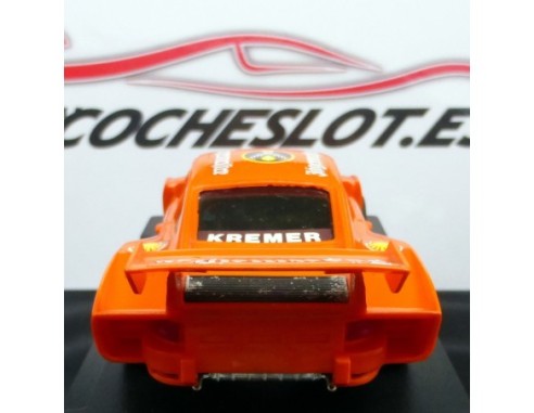 PORSCHE 935 JAGERMEISTER NARANJA 1983 REF.4067 EXIN