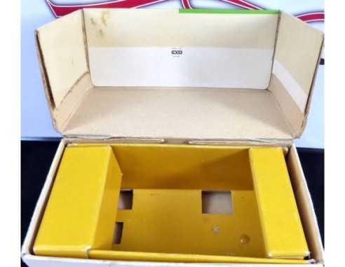 RENAULT ALPINE 2000 AMARILLO 1976 REF.4053 EXIN