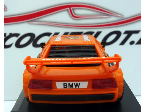 BMW M1 JAGERMEIFTER 1991 REF.8337  EXIN