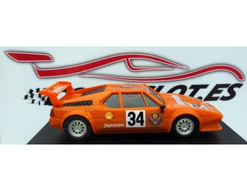 BMW M1 JAGERMEIFTER 1991 REF.8337  EXIN