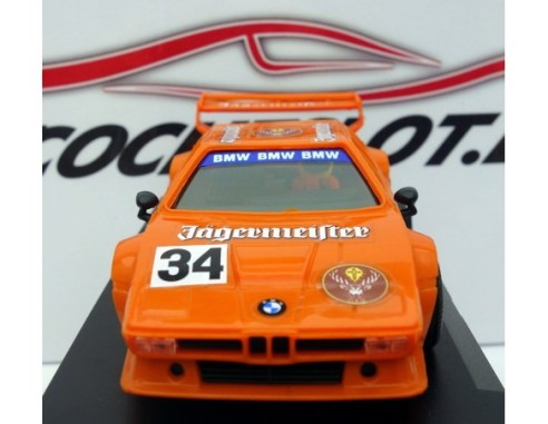 BMW M1 JAGERMEIFTER 1991 REF.8337  EXIN