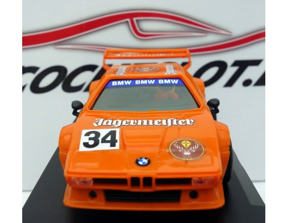 BMW M1 JAGERMEIFTER 1991 REF.8337  EXIN