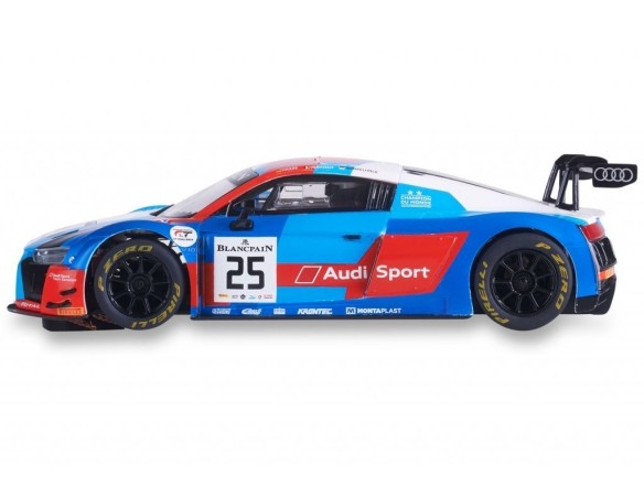 Audi R8 LMS GT3 “Sainteloc”REF.:E10285S300 ADVANCE